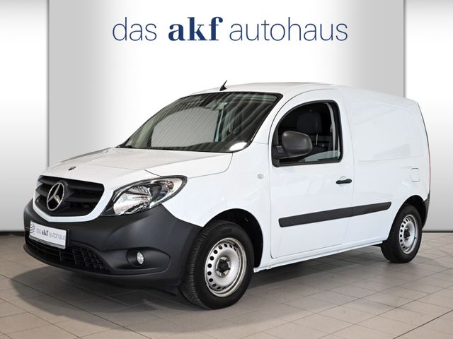 Mercedes-Benz Citan Kasten 109 CDI lang-AHK*Klima*PDC*Holzbode