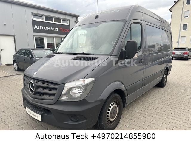 Mercedes-Benz Sprinter 310 1.Hand/74tkm/EFH/AHK