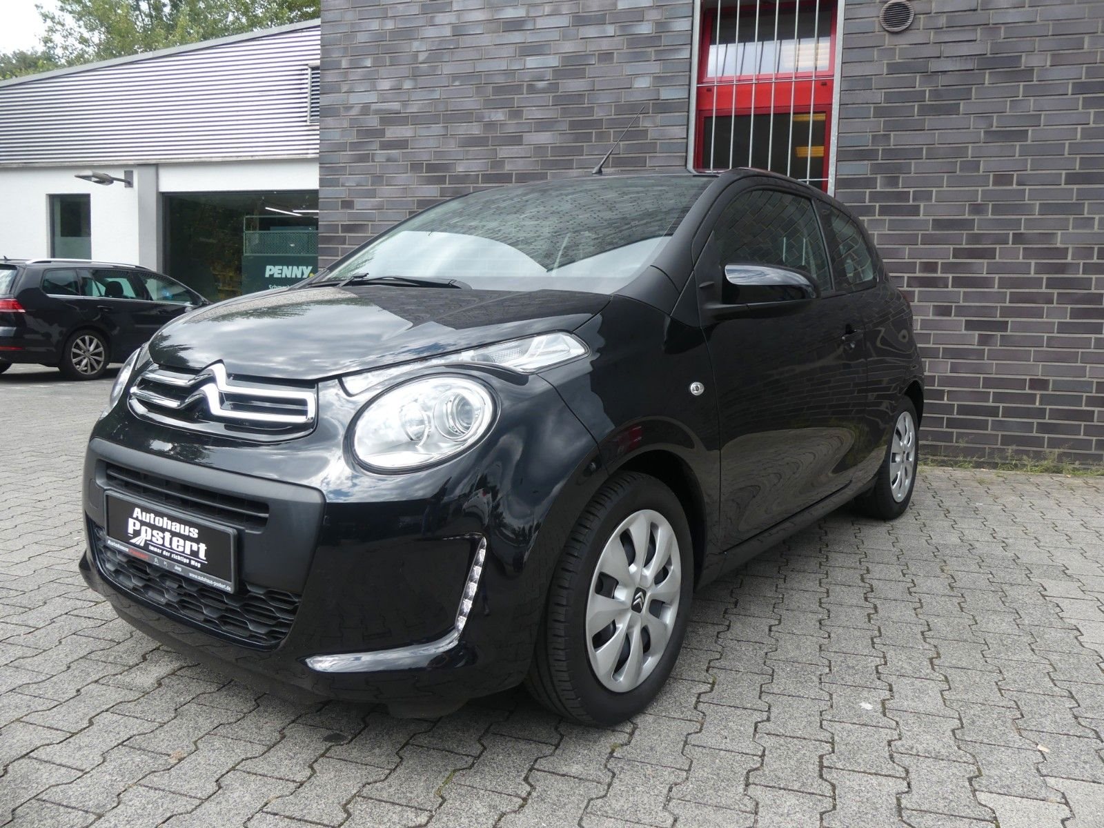 Citroen C1