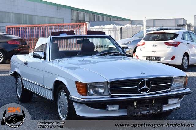 Mercedes-Benz SL 300