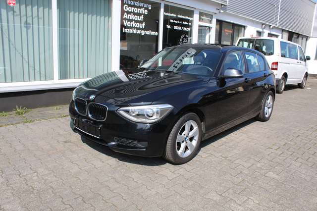 BMW 116