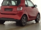 Smart ForTwo EQ coupe passion EXCLUSIVE:PREISHITBOMBE!