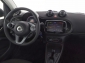 Smart ForTwo EQ coupe passion EXCLUSIVE:PREISHITBOMBE!