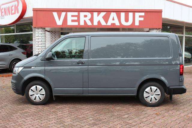 Volkswagen T6.1 Transporter