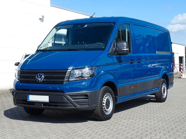 Volkswagen Crafter 35 2.0 TDI Kasten ML FWD L2H1