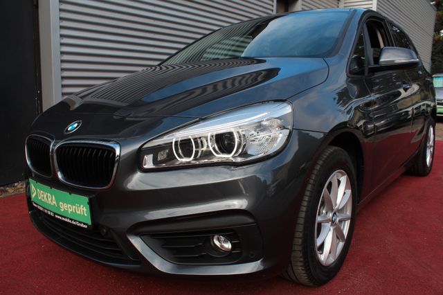 BMW 220 Active Tourer