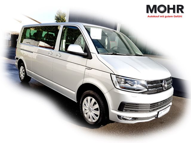 Volkswagen T6 Caravelle