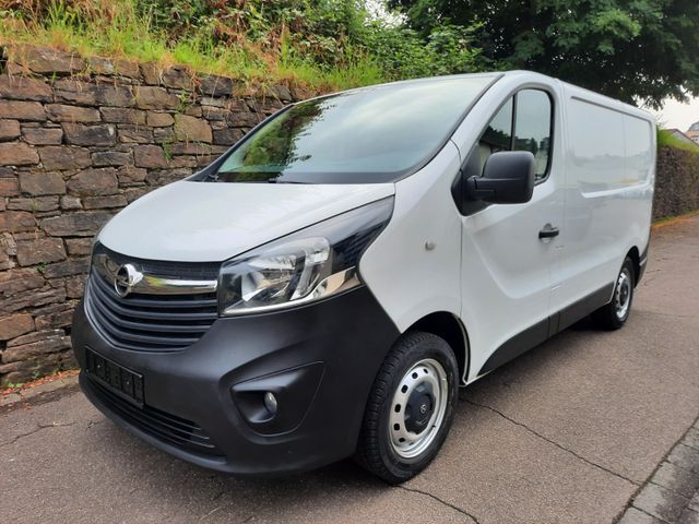 Opel Vivaro 2.9 L1H1 Kasten Navi Klima PDC Sortimo