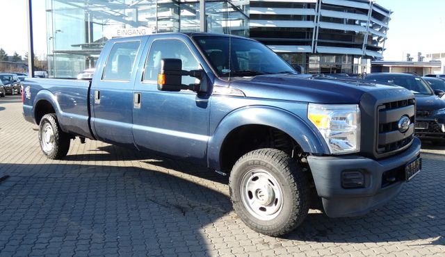 Ford F 250