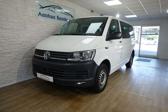 Volkswagen T6 Transporter