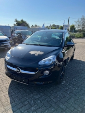 Opel Adam Unlimited