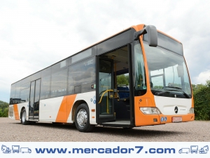 Mercedes-Benz O 530 Citaro / Klima / 300 PS / EEV