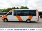 Mercedes-Benz Sprinter City 65 / Klima / 100 km/h / Euro 6