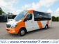 Mercedes-Benz Sprinter City 65 / Klima / 100 km/h / Euro 6