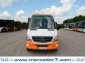 Mercedes-Benz Sprinter City 65 / Klima / 100 km/h / Euro 6