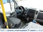 Mercedes-Benz Sprinter City 65 / Klima / 100 km/h / Euro 6