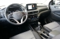 Hyundai Tucson 1.6 CRDi Motor 0 KM Rckfahrkamera Navi