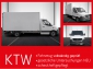 Mercedes-Benz Sprinter316CDI Maxi Koffer,LBW,Klima,MBUX