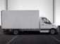 Mercedes-Benz Sprinter316CDI Maxi Koffer,LBW,Klima,MBUX