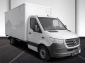 Mercedes-Benz Sprinter316CDI Maxi Koffer,LBW,Klima,MBUX