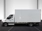 Mercedes-Benz Sprinter316CDI Maxi Koffer,LBW,Klima,MBUX