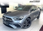 Mercedes-Benz GLA 220 4Matic AMG ADV++DISTRO-MEMO+MBEAM+NIGHT