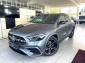 Mercedes-Benz GLA 220 4Matic AMG ADV++DISTRO-MEMO+MBEAM+NIGHT