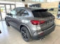 Mercedes-Benz GLA 220 4Matic AMG ADV++DISTRO-MEMO+MBEAM+NIGHT