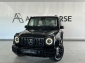 Mercedes-Benz G 63 AMG NIGHT*BURM*STANDH*360*MEMORY*ESSD*AHK*