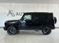 Mercedes-Benz G 63 AMG NIGHT*BURM*STANDH*360*MEMORY*ESSD*AHK*