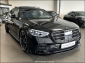 Mercedes-Benz S 400 d 4Matic Lang BRABUS Fondent. Pano Massage