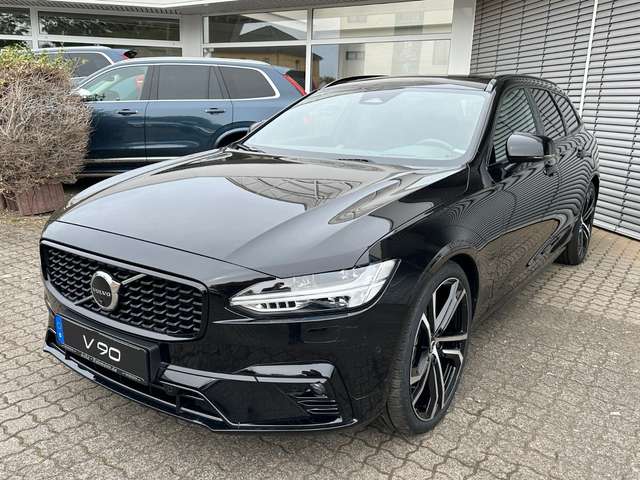 Volvo V90