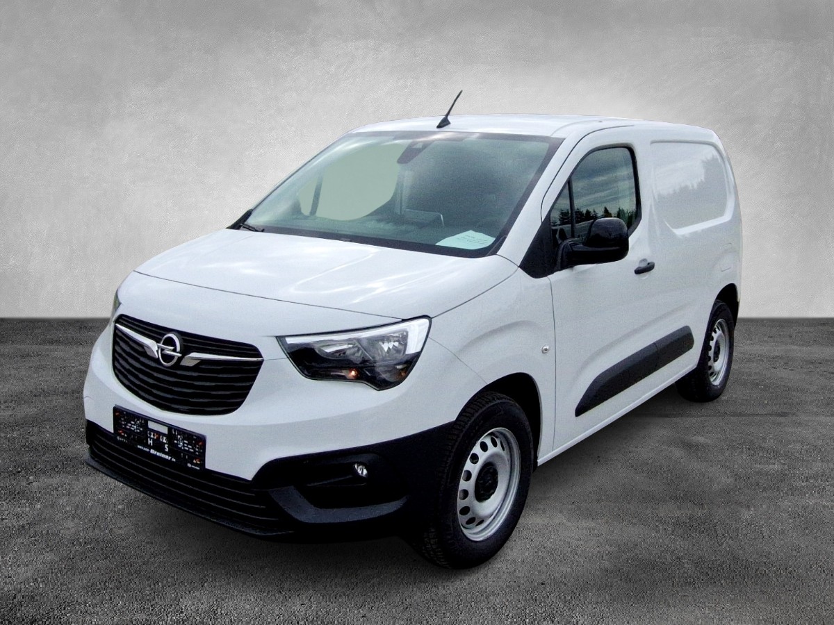 Opel Combo-e Cargo Edition 100kW DAB|KLIMAANLAGE