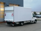 Peugeot Boxer 2.2 HDI BlueHDI Koffer Ladebordwand