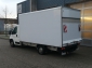 Peugeot Boxer 2.2 HDI BlueHDI Koffer Ladebordwand