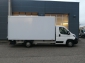 Peugeot Boxer 2.2 HDI BlueHDI Koffer Ladebordwand