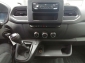 Renault Master 2.3 CDTI L3H1 3,5t Pritsche Klima