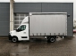 Renault Master 2.3 CDTI L3H1 3,5t Pritsche Klima