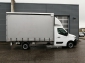 Renault Master 2.3 CDTI L3H1 3,5t Pritsche Klima