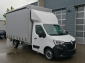 Renault Master 2.3 CDTI L3H1 3,5t Pritsche Klima