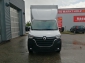 Renault Master 2.3 CDTI L3H1 3,5t Pritsche Klima