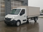 Renault Master 2.3 dCi L3H1 3,5t Klima Standheizung