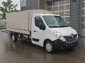 Renault Master 2.3 dCi L3H1 3,5t Klima Standheizung