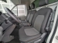 VW Crafter Pritsche 35 Trendline lang Klima