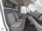 VW Crafter Pritsche 35 Trendline lang Klima