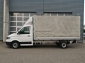 VW Crafter Pritsche 35 Trendline lang Klima