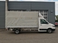 VW Crafter Pritsche 35 Trendline lang Klima