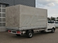 VW Crafter Pritsche 35 Trendline lang Klima