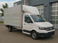 VW Crafter Pritsche 35 Trendline lang Klima