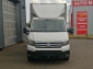 VW Crafter Pritsche 35 Trendline lang Klima